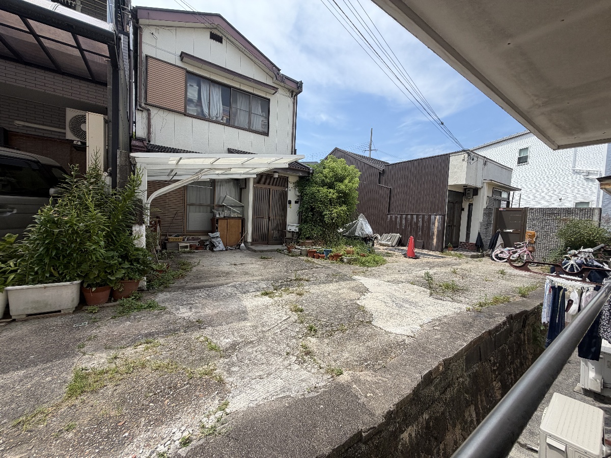 眺望 写真29