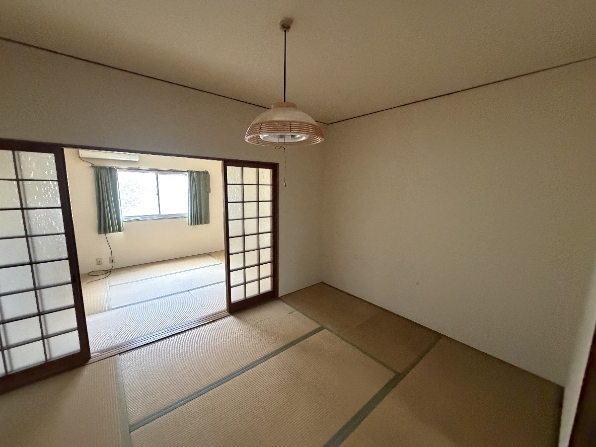 リビング 写真2