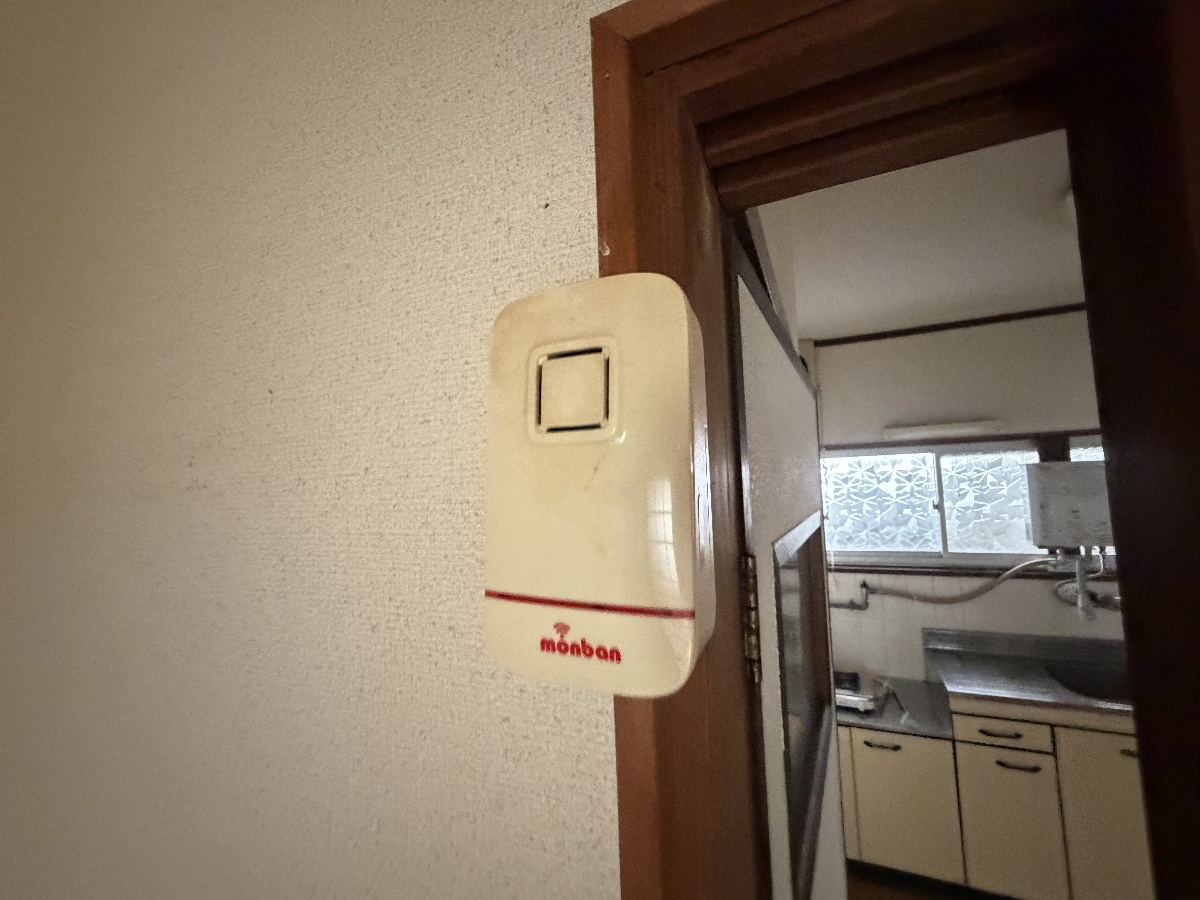 セキュリティ 写真16
