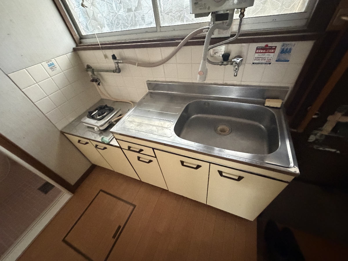 キッチン 写真7