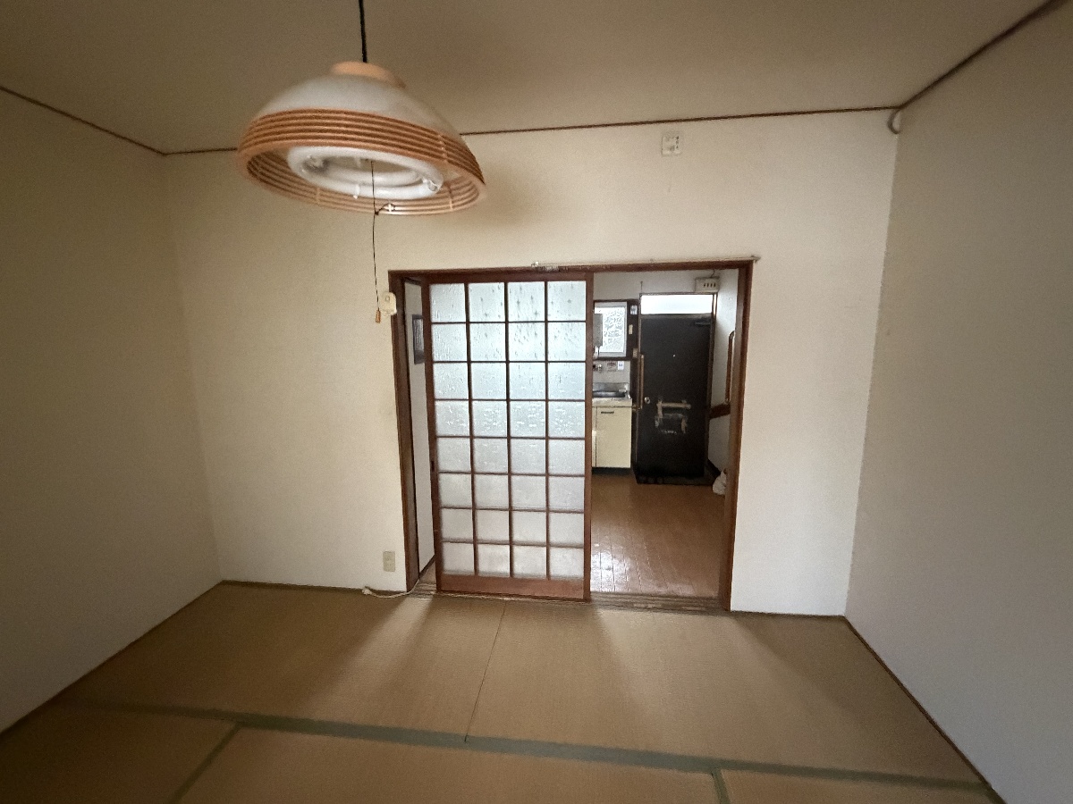 リビング 写真3