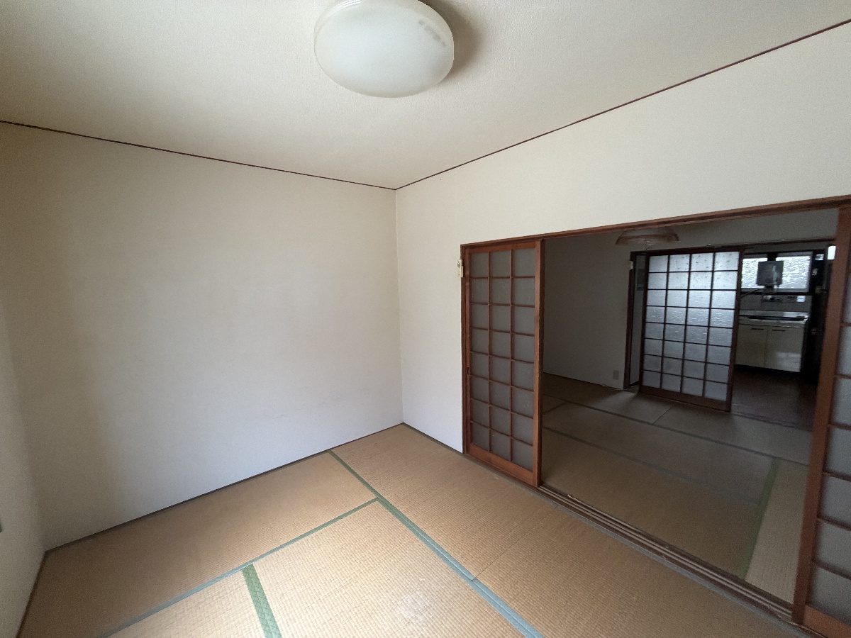 居室 写真8