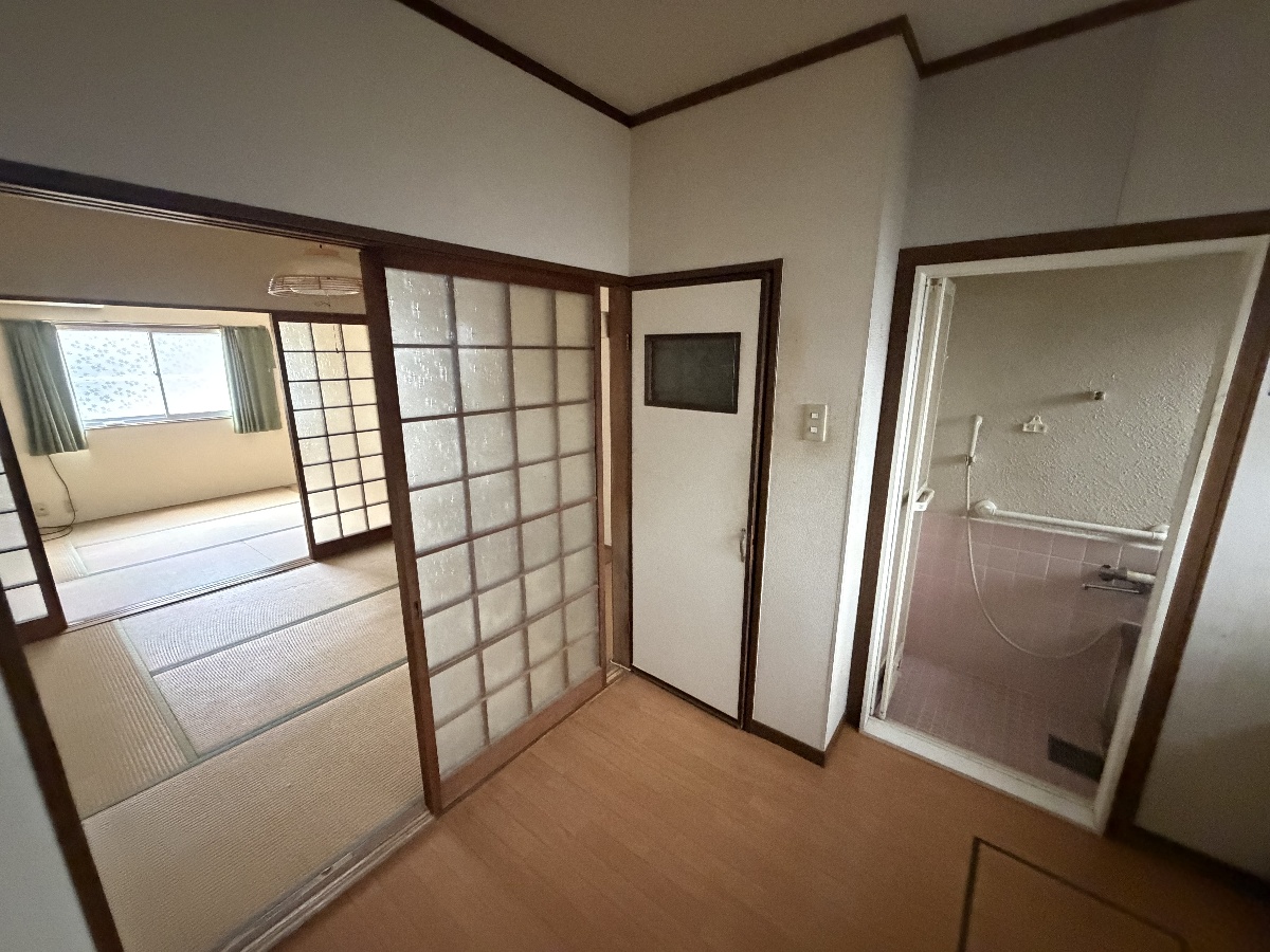 その他部屋・スペース 写真9