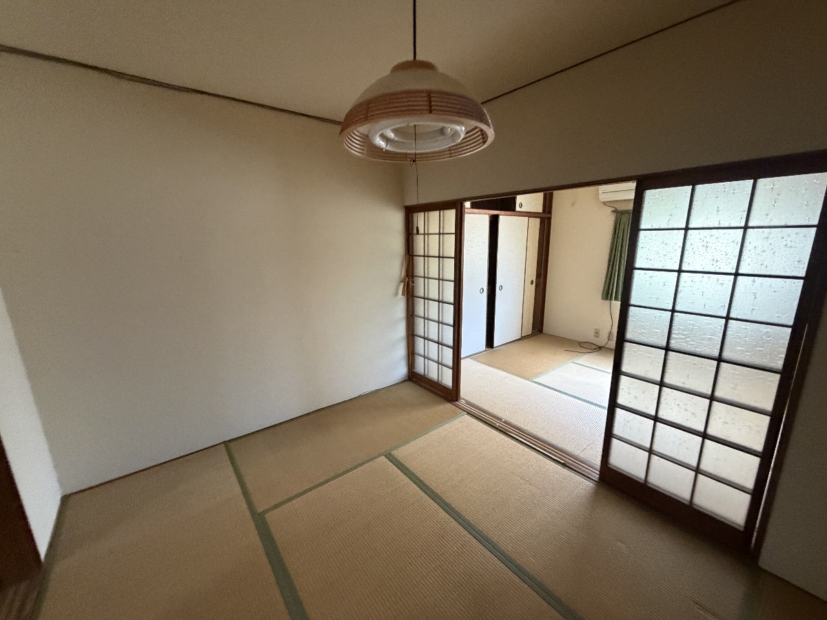 リビング 写真4