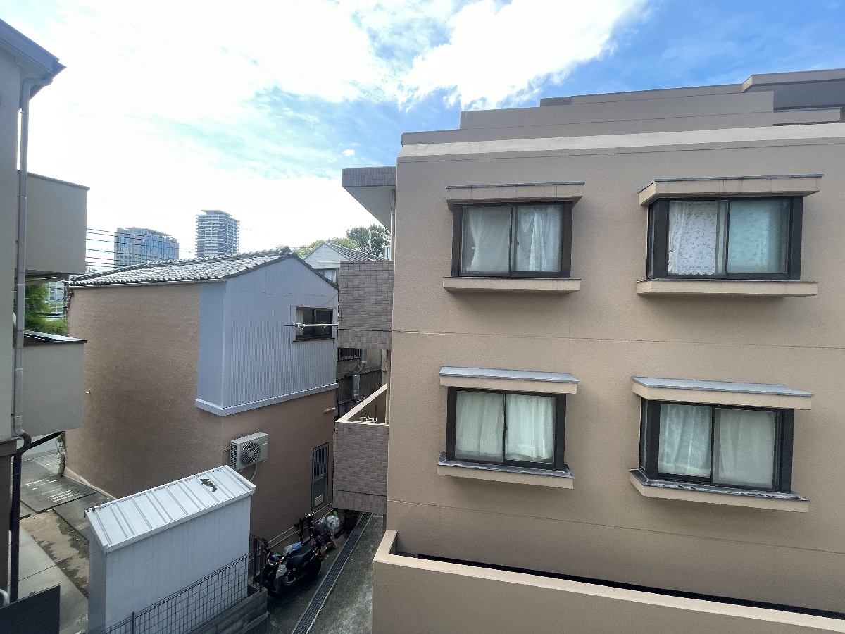 眺望 写真19
