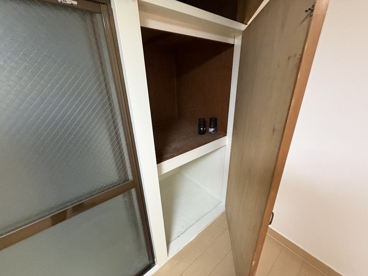 収納 写真18