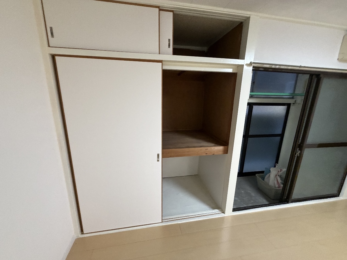 収納 写真19
