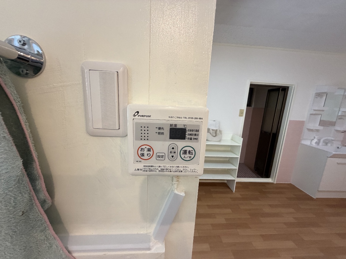 セキュリティ 写真28
