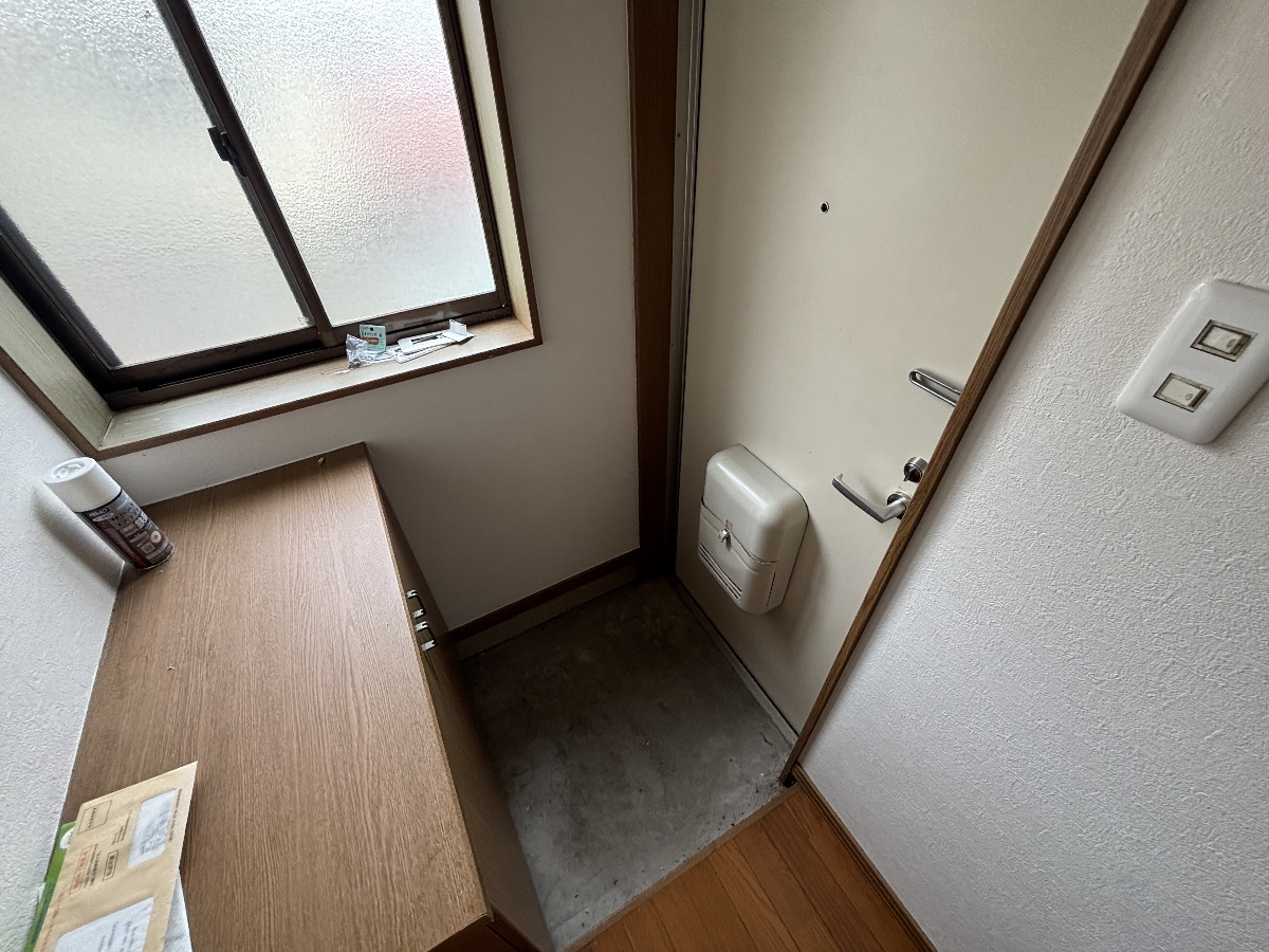 玄関 写真7