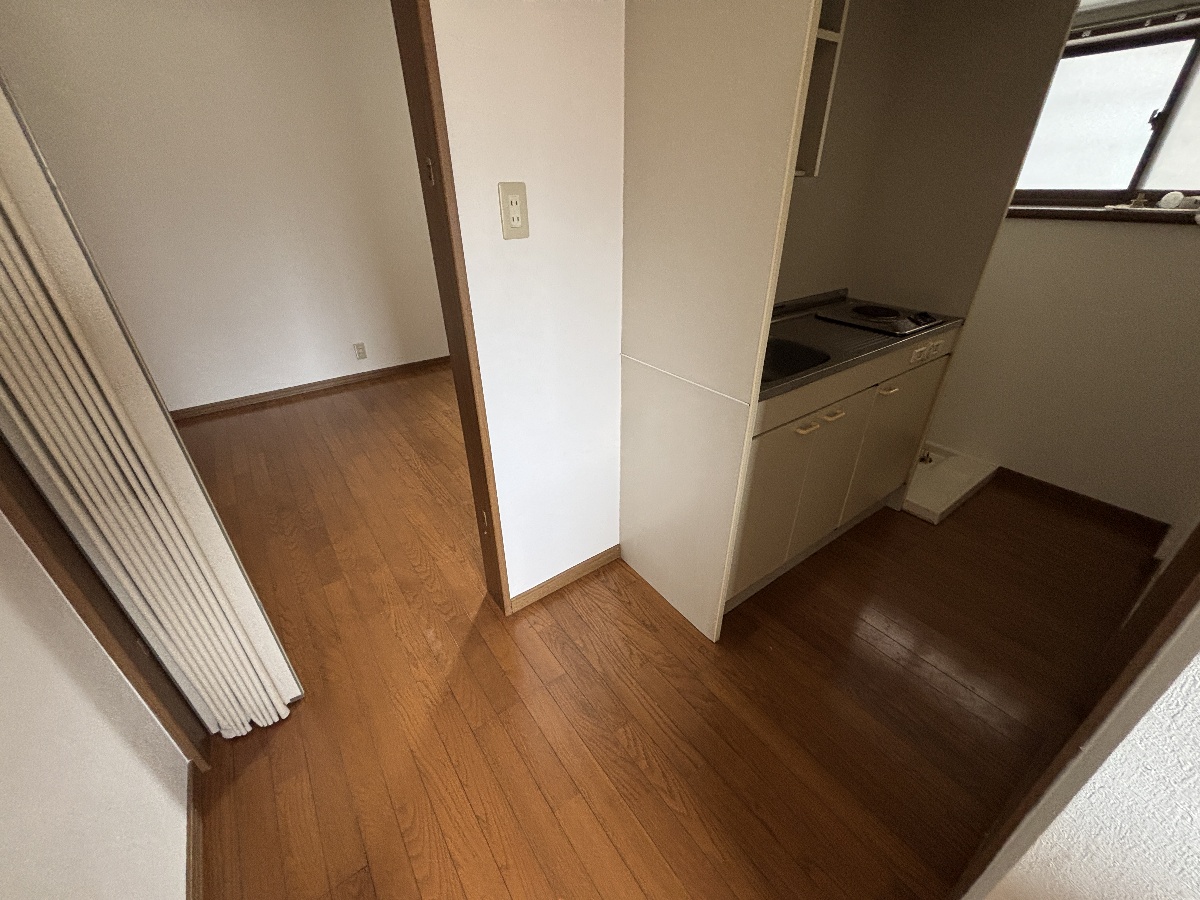 その他部屋・スペース 写真5