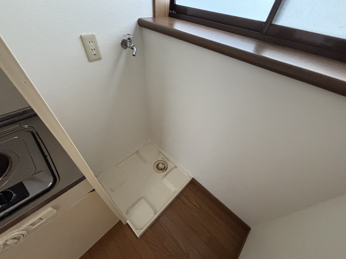その他部屋・スペース 写真6