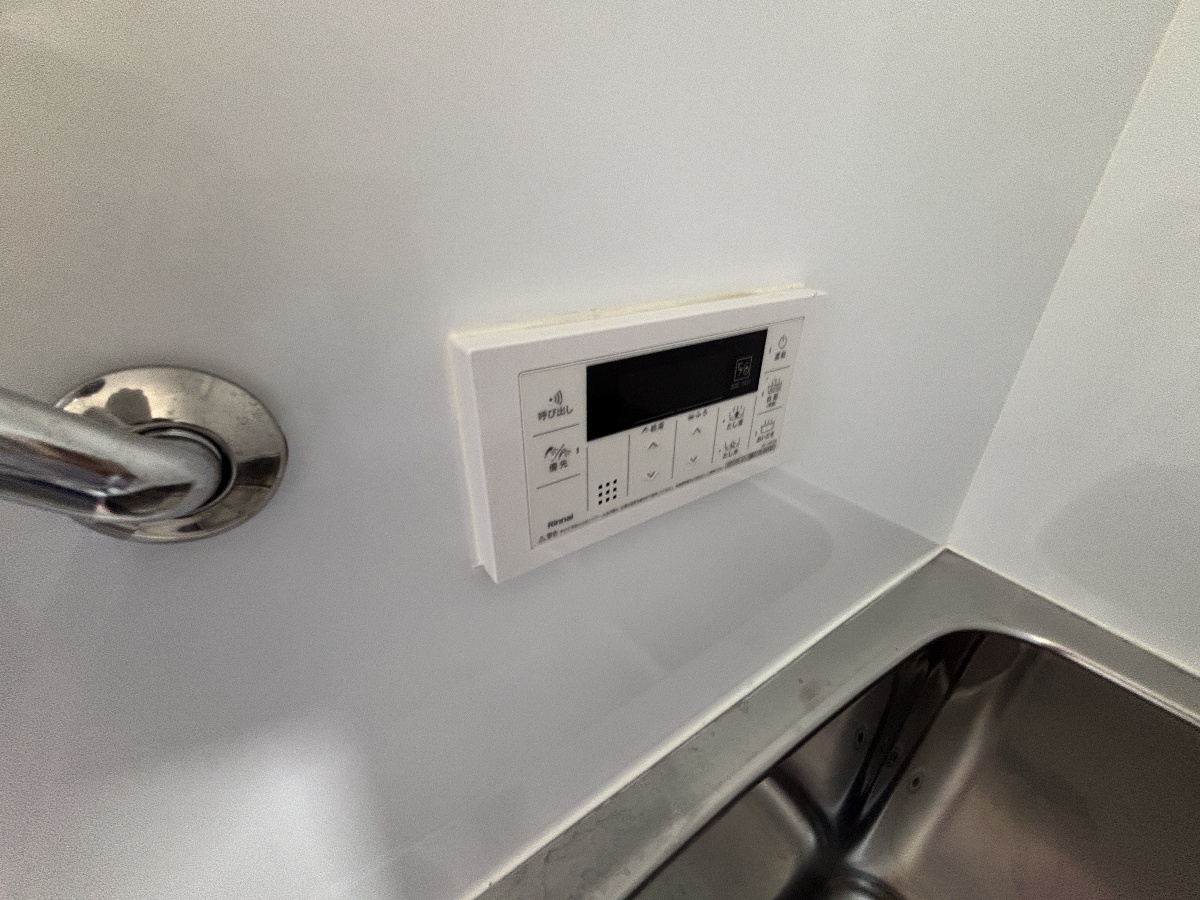 設備 写真20