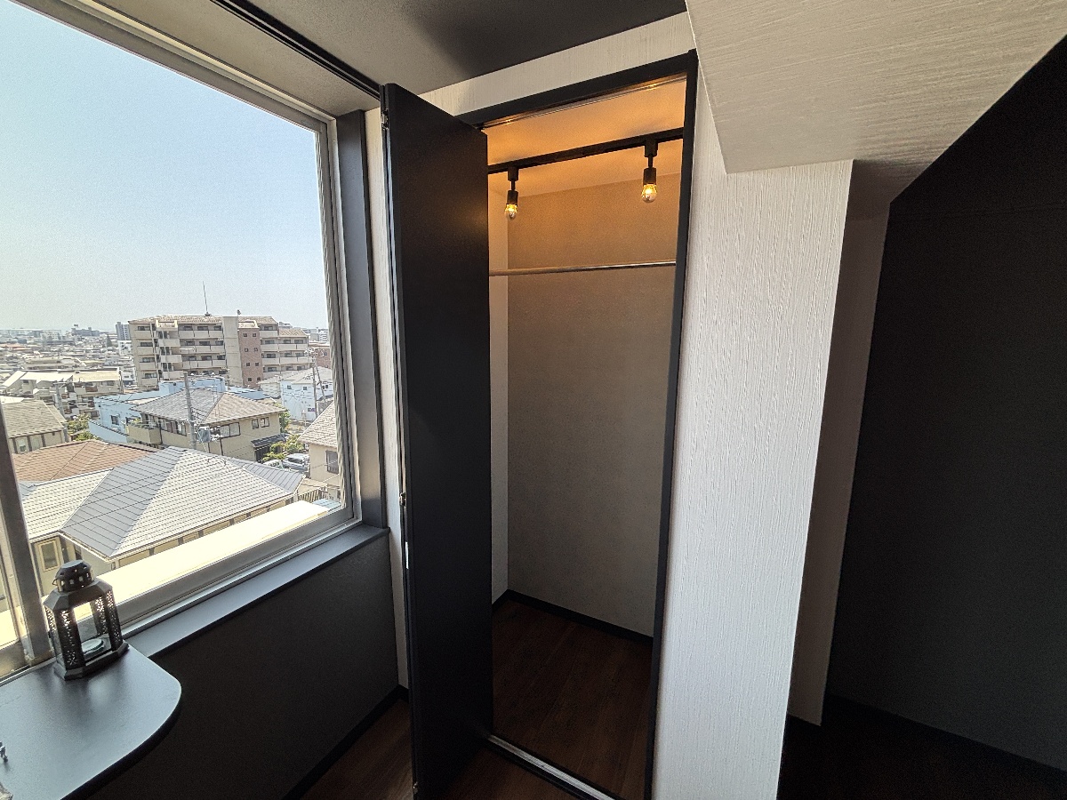 収納 写真17