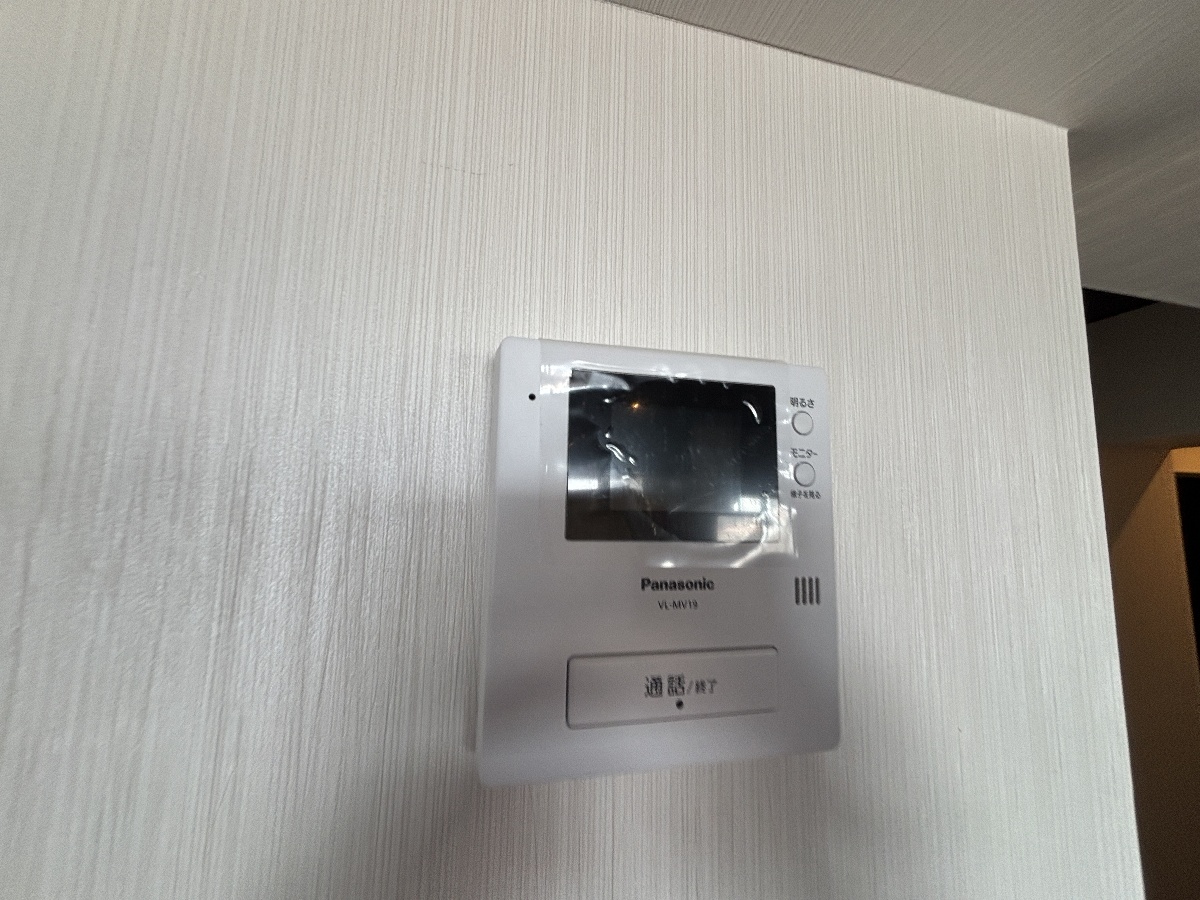 セキュリティ 写真19