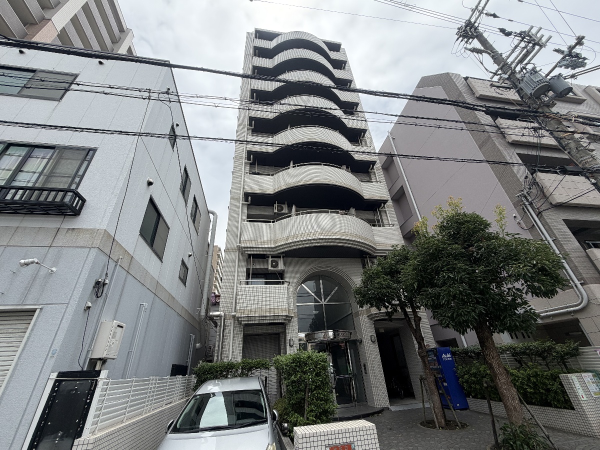 外観 写真32