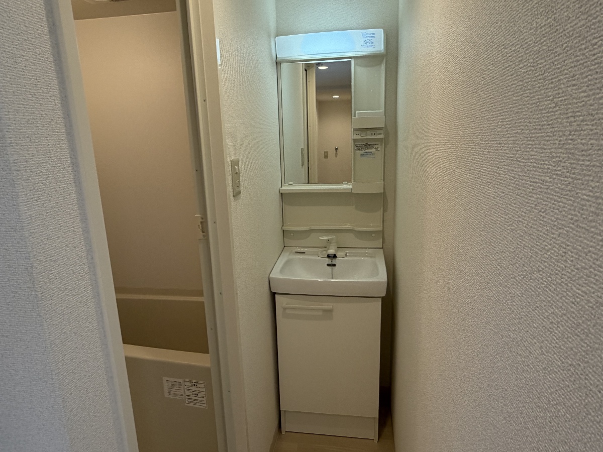洗面所 写真11