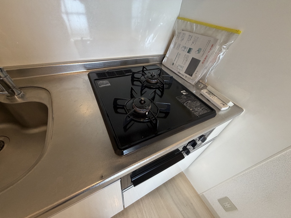 キッチン 写真5