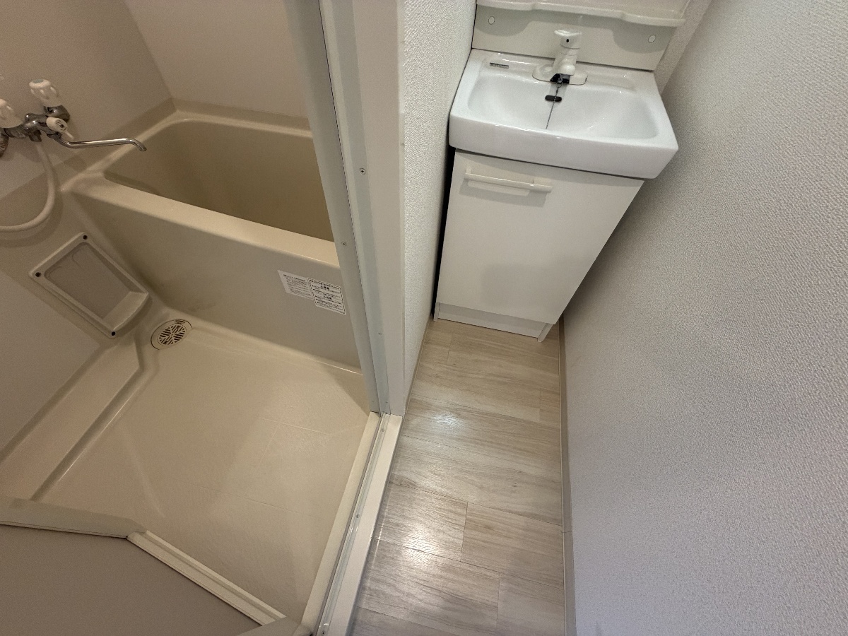 バス 写真13