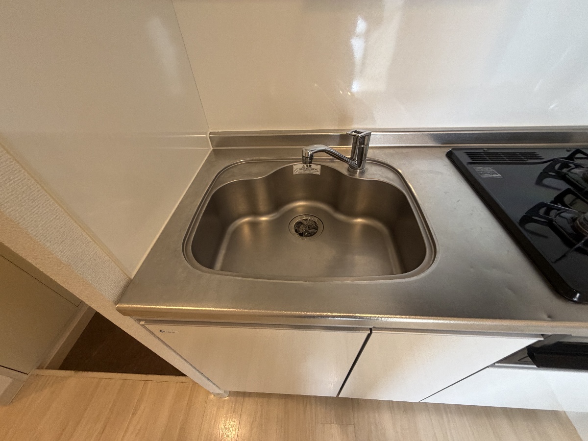 キッチン 写真6