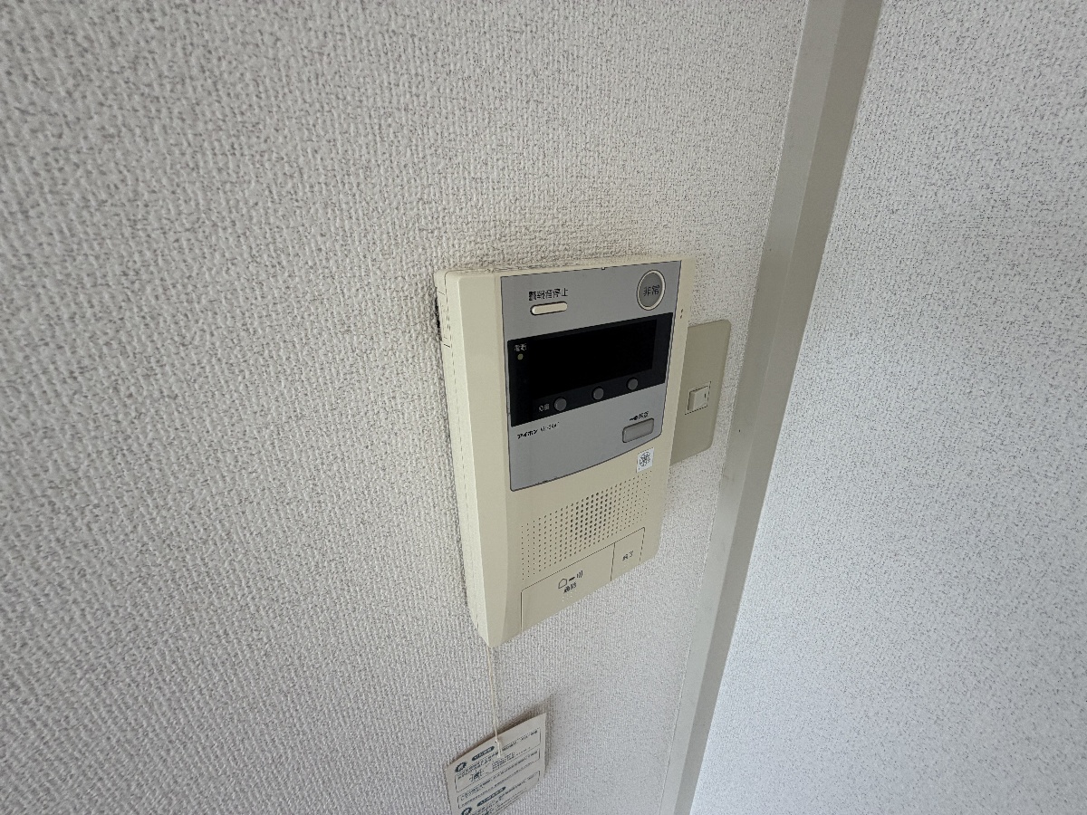 セキュリティ 写真20