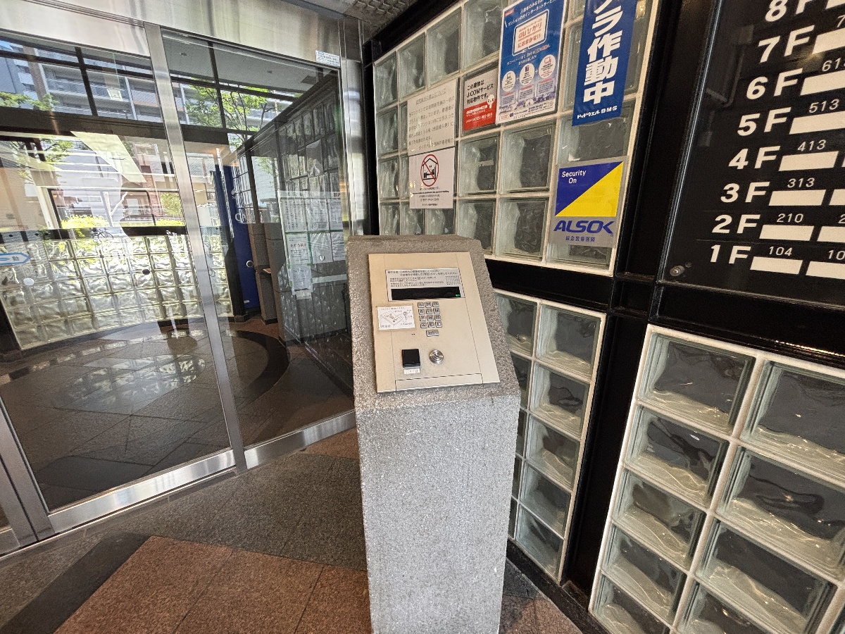 エントランス 写真29