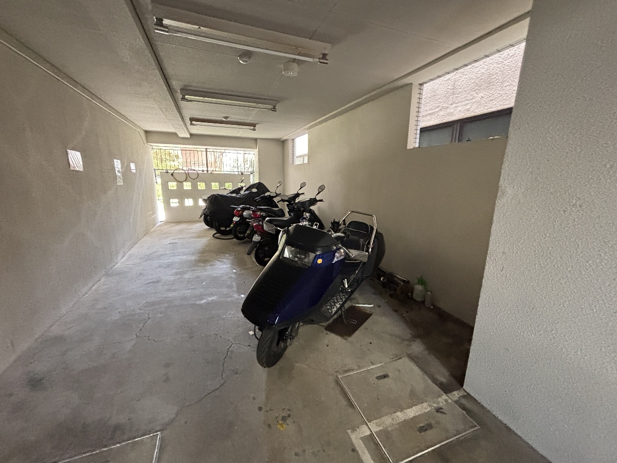 共用部 写真37