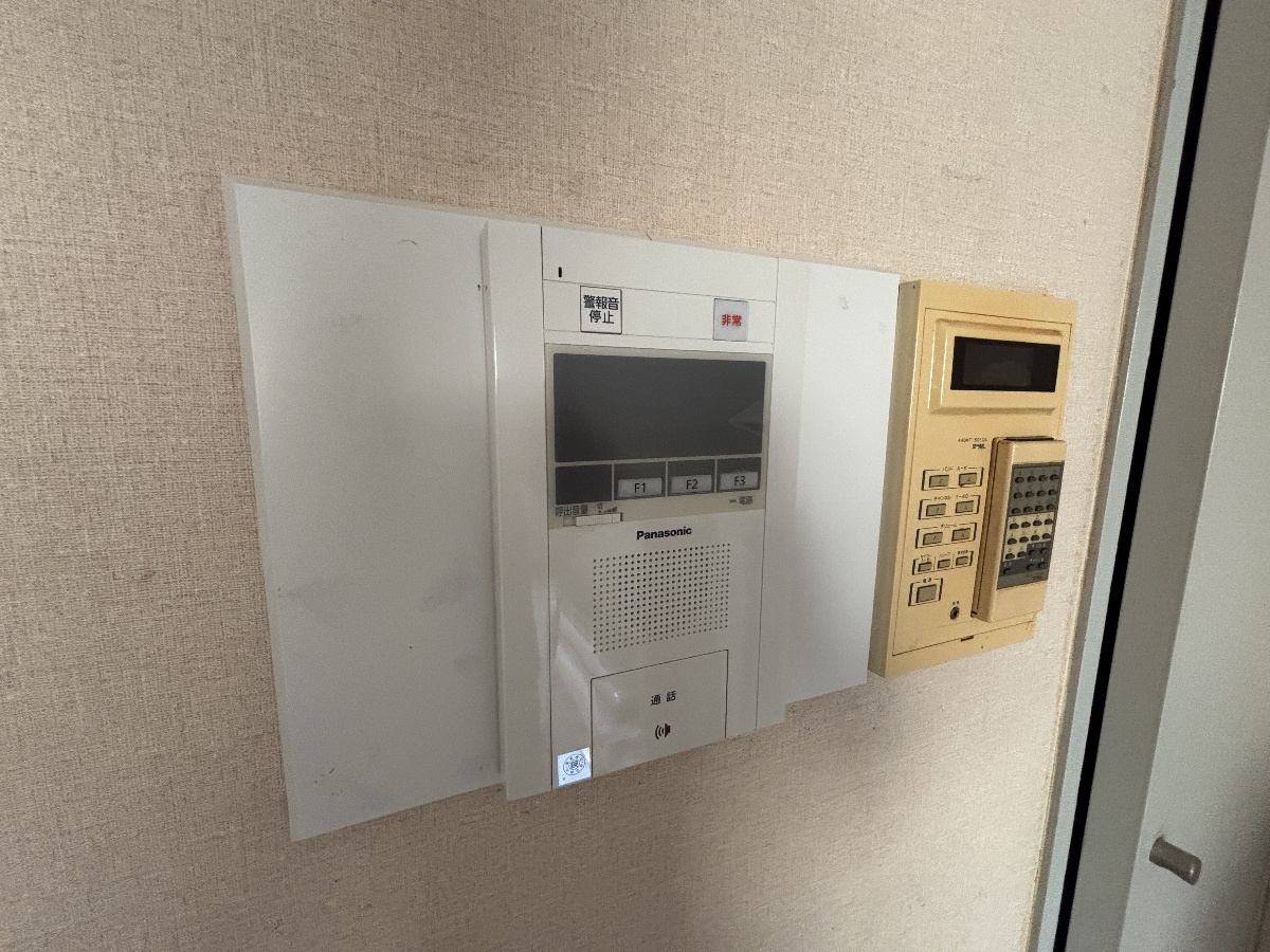 セキュリティ 写真15