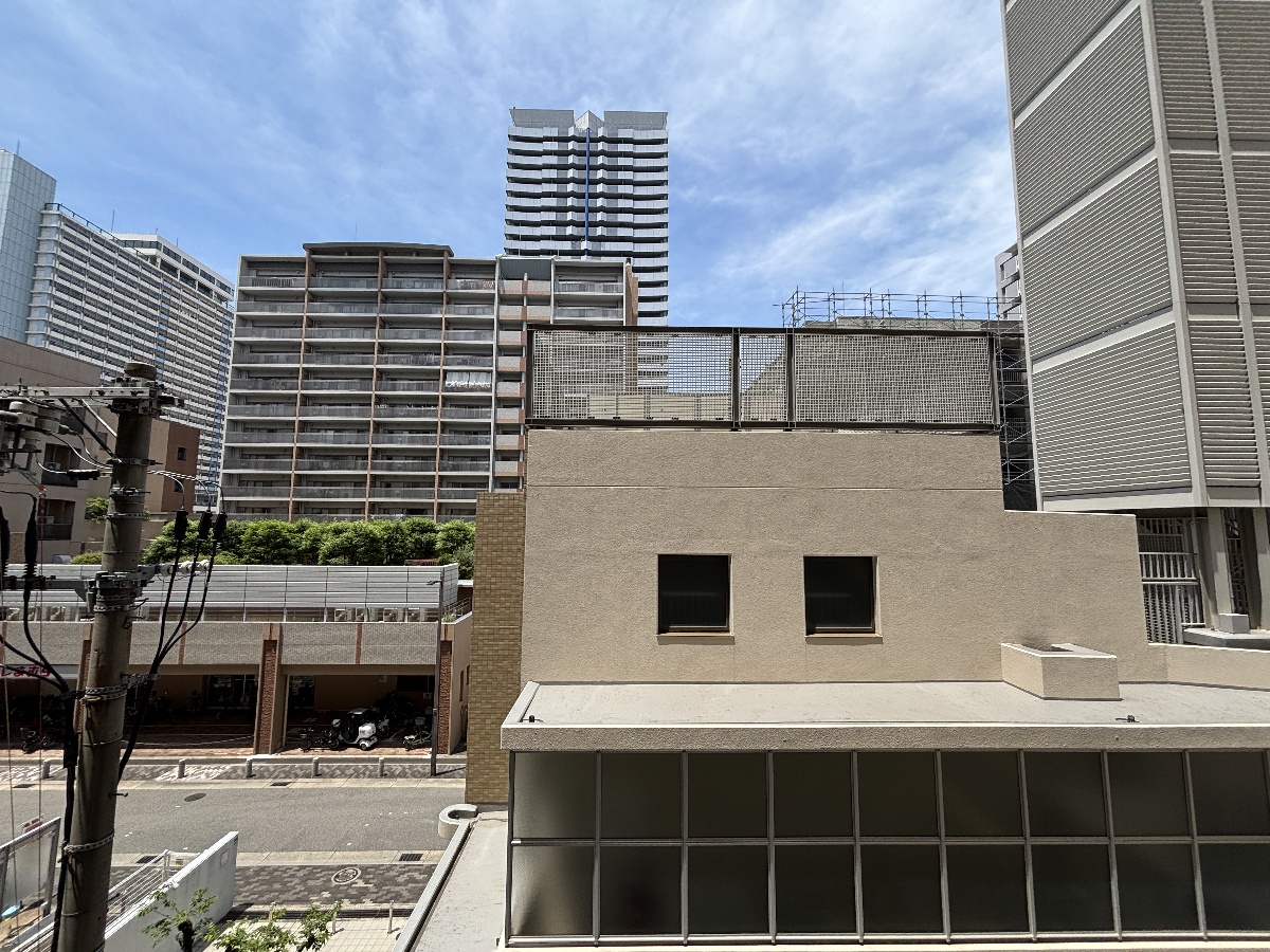 眺望 写真18