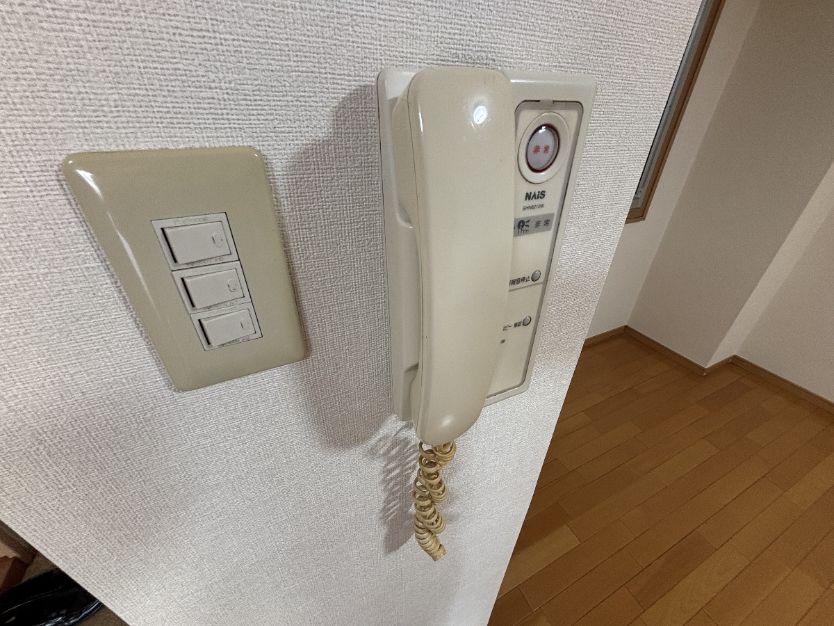 セキュリティ 写真15