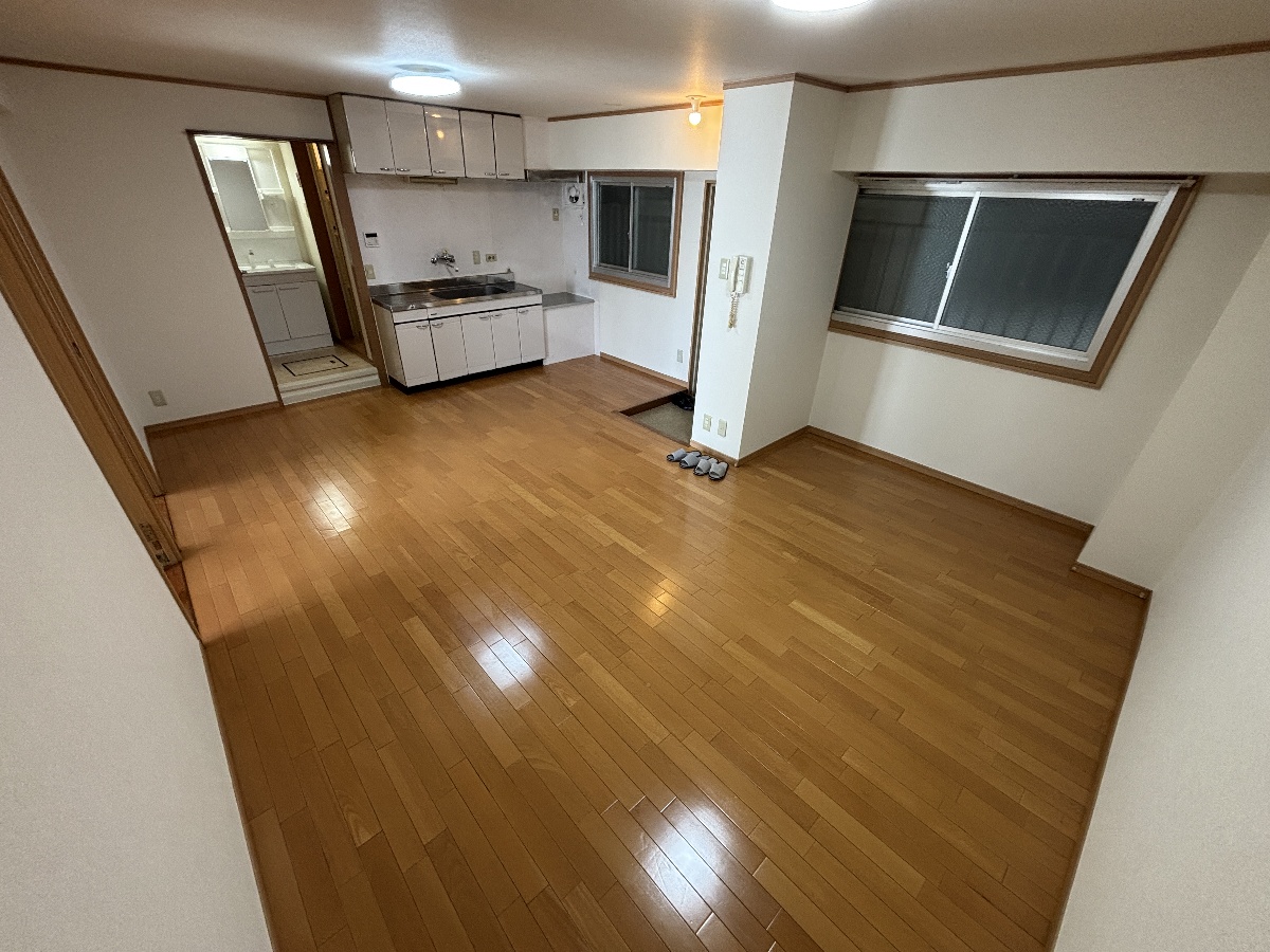居室 写真3