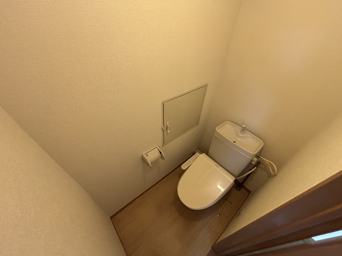 トイレ 写真10