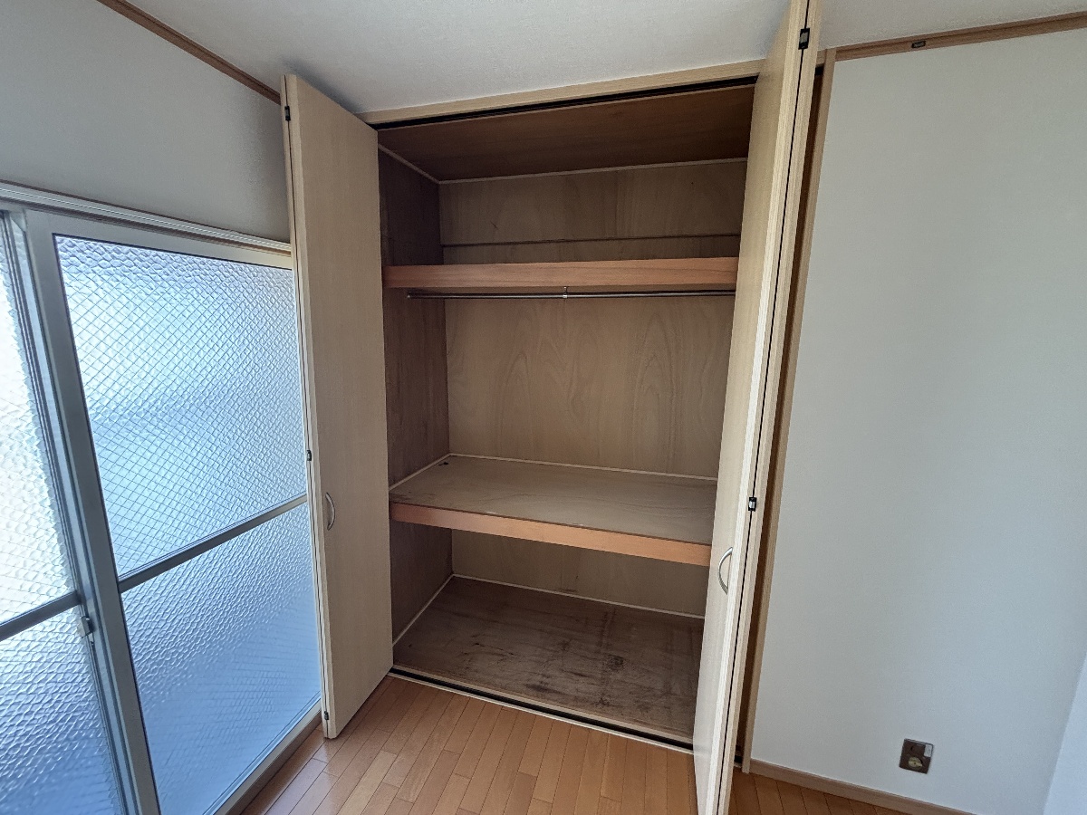収納 写真12