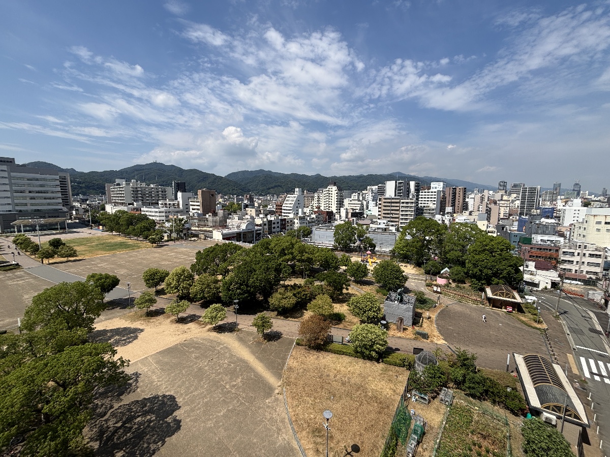 眺望 写真20