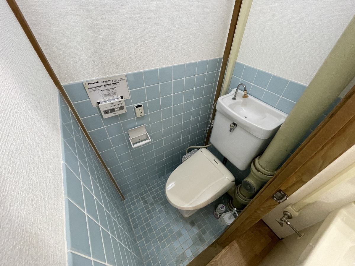トイレ 写真10