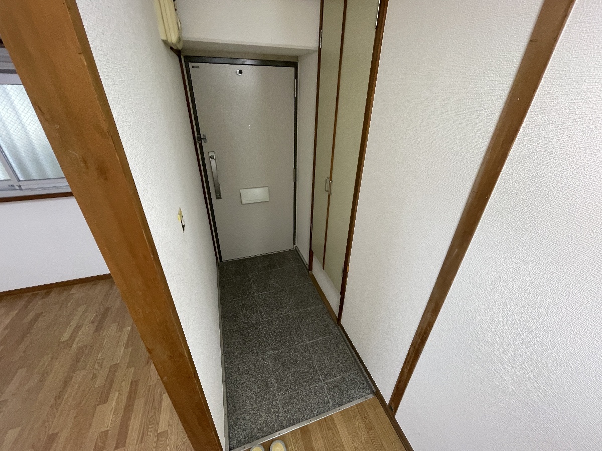 玄関 写真7