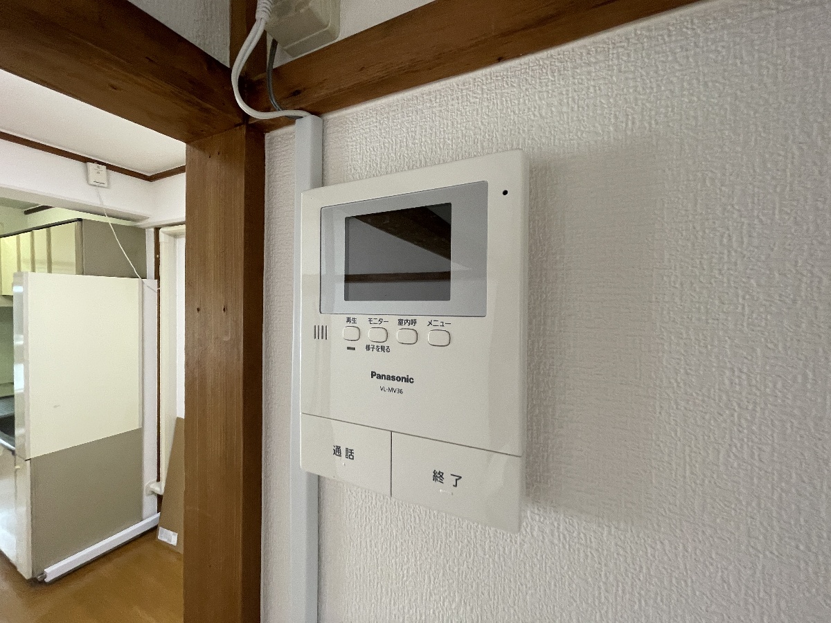 セキュリティ 写真13