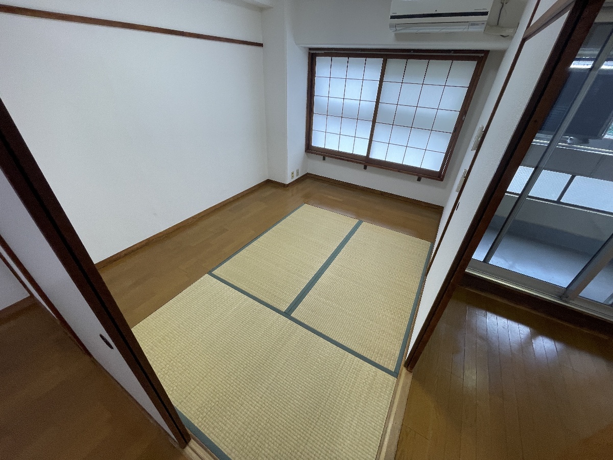 個室 写真6