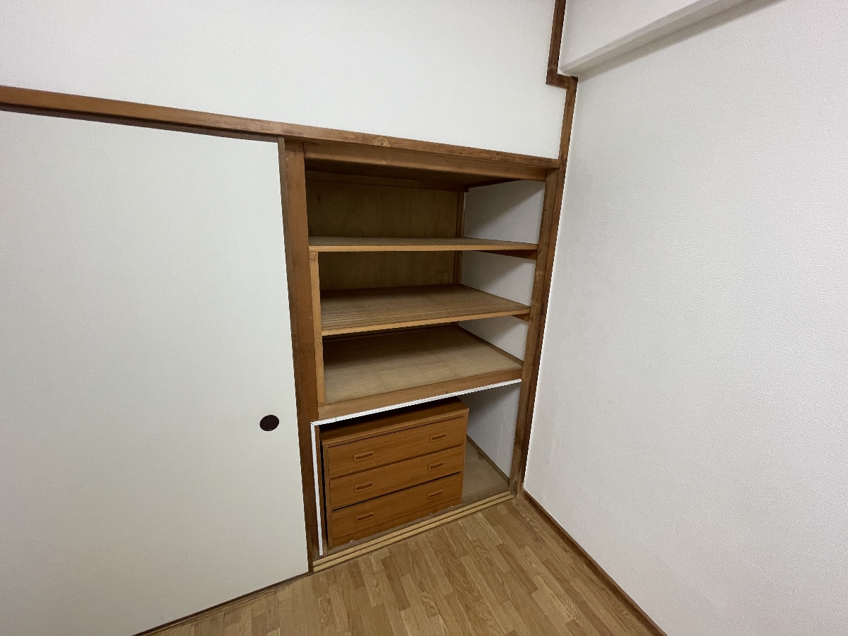 収納 写真11