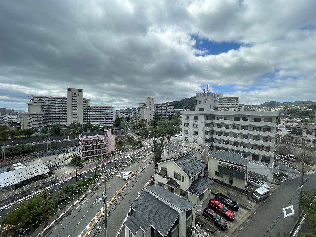 眺望 写真20