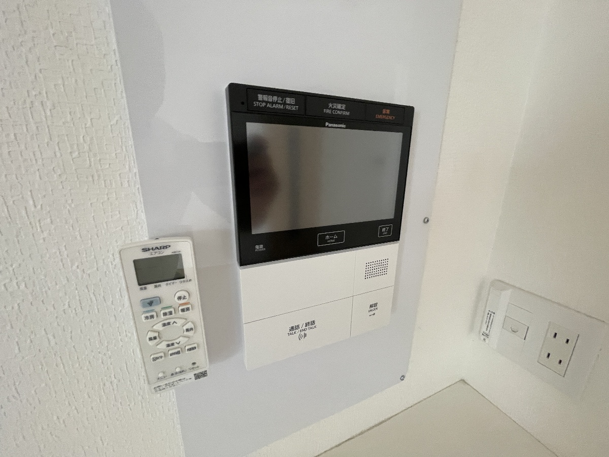 セキュリティ 写真18
