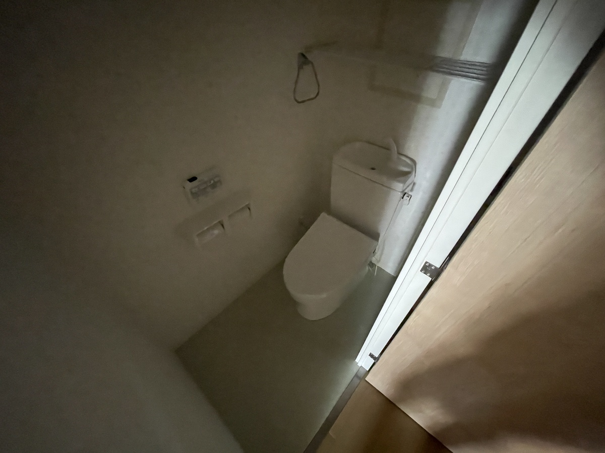 トイレ 写真13