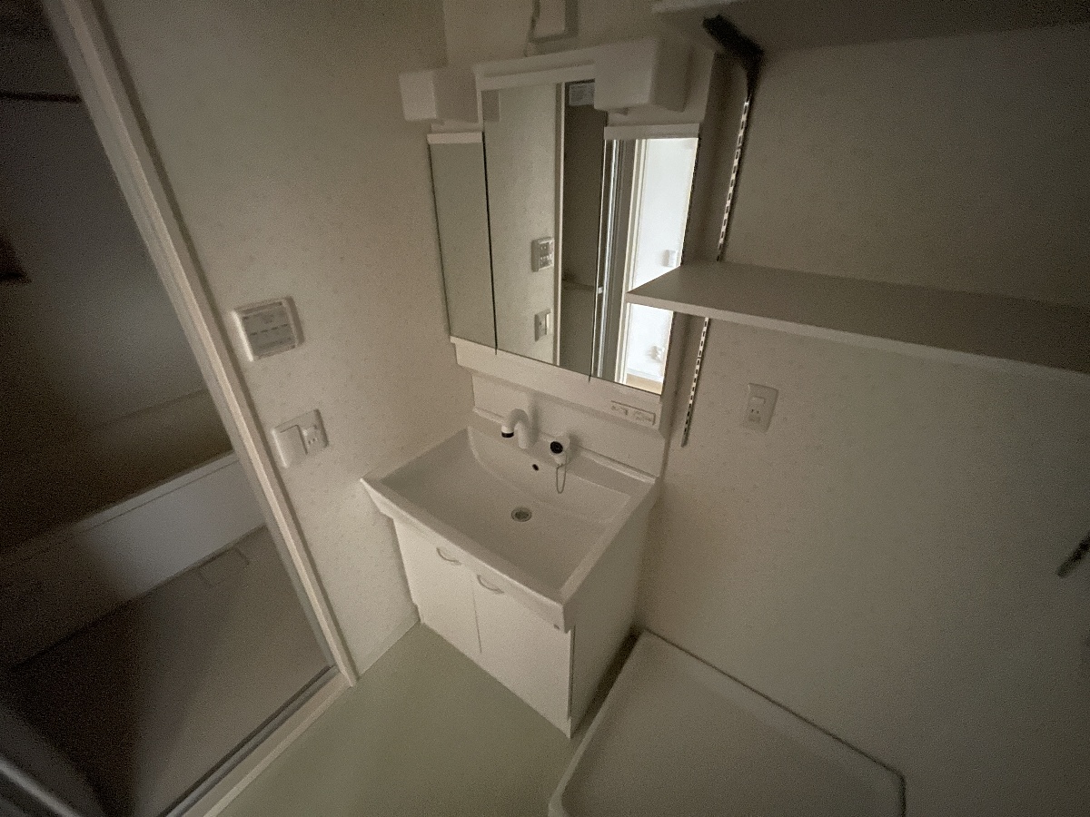 洗面所 写真10