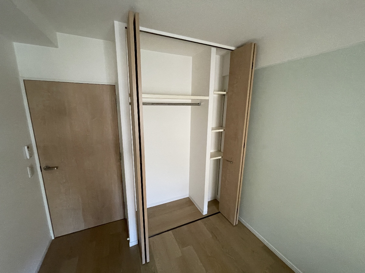 収納 写真15