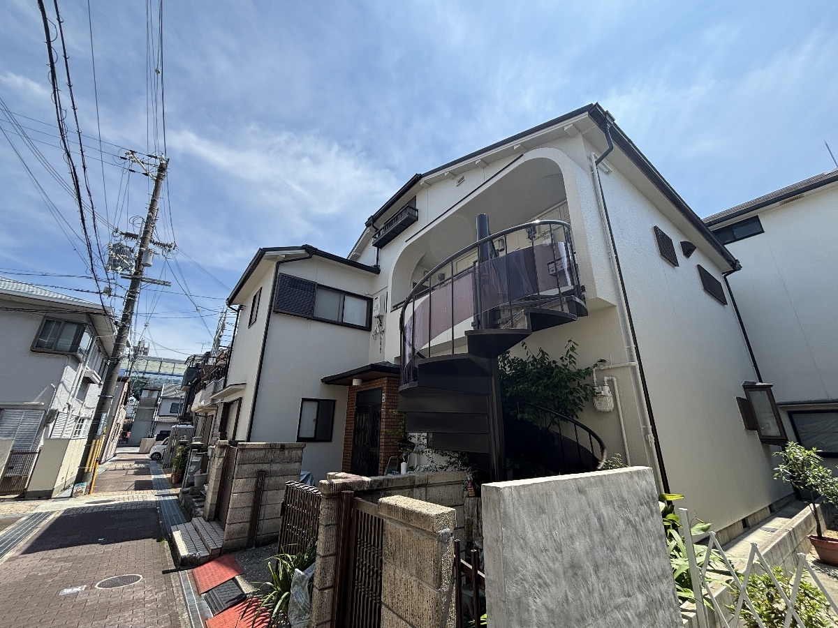 田村ハイツ