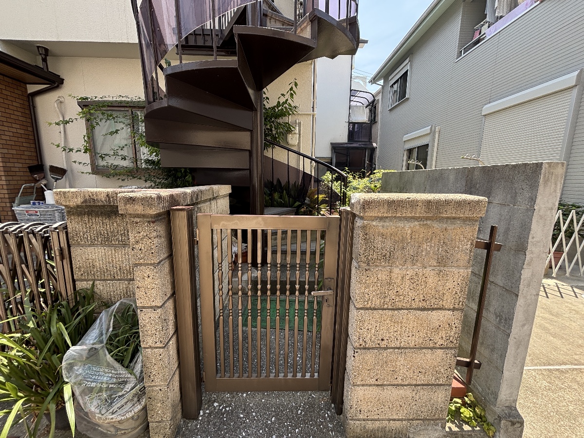 エントランス 写真37