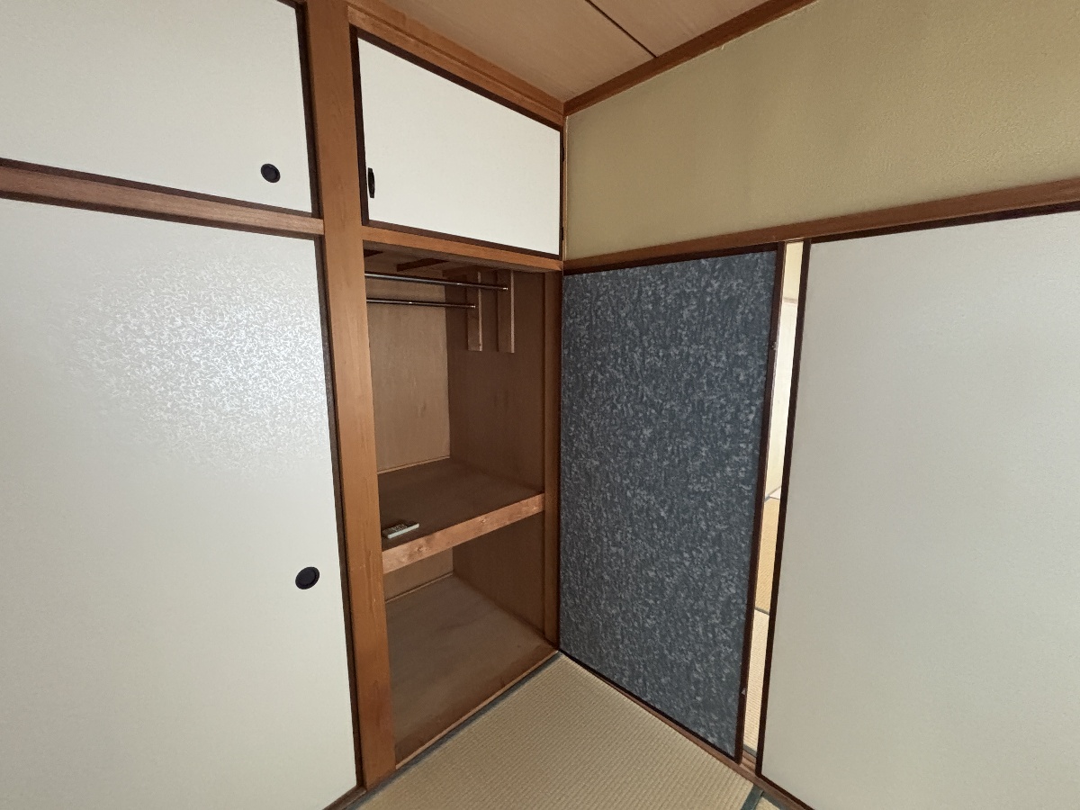 収納 写真13