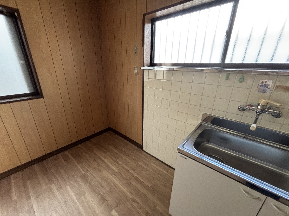 その他部屋・スペース 写真6