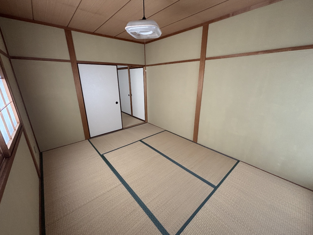 居室 写真3