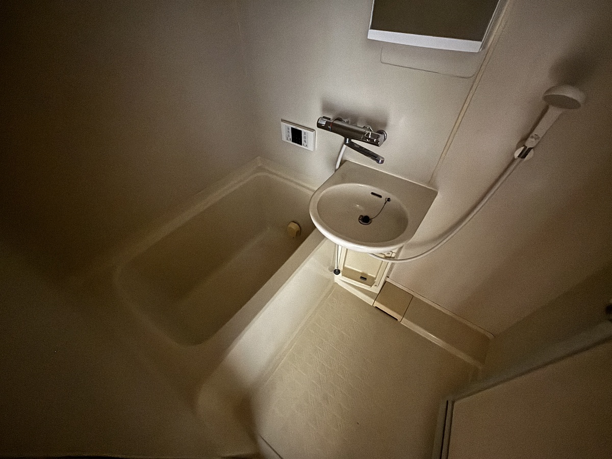 バス 写真11
