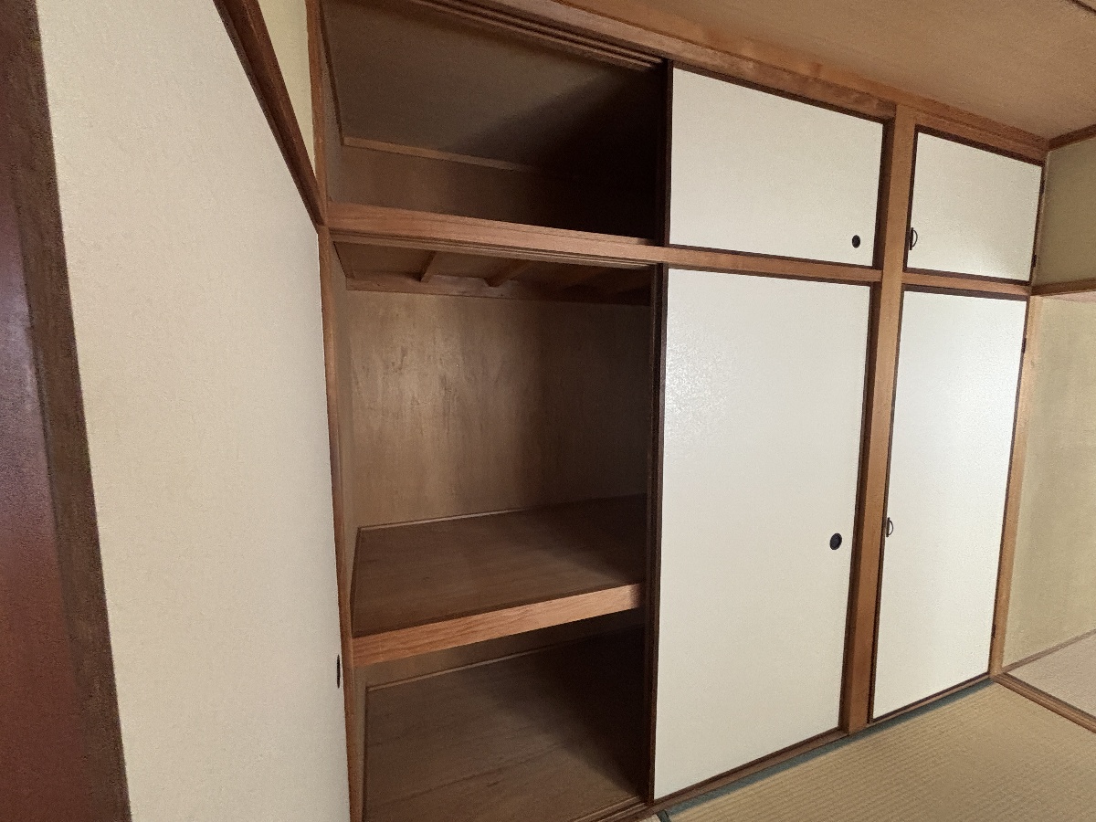 収納 写真14